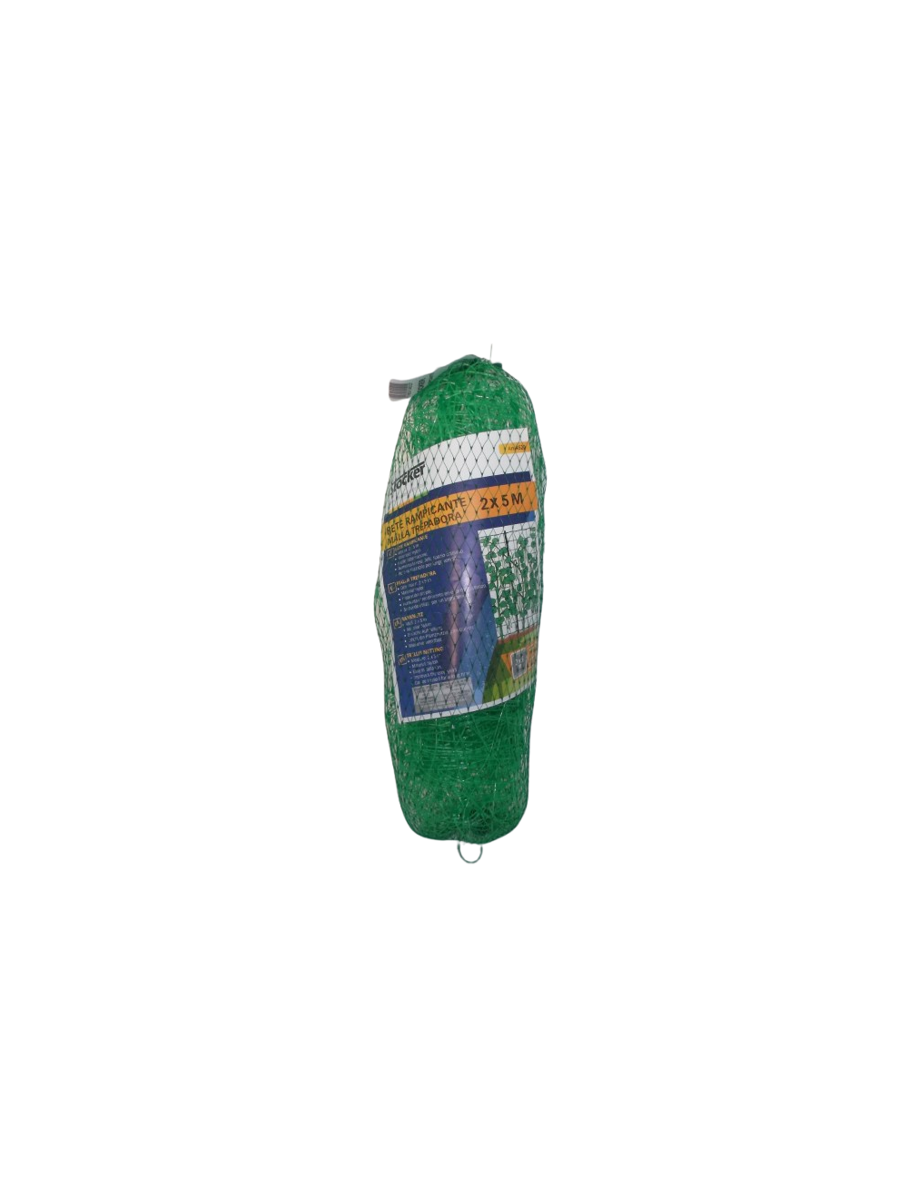 Rete rampicante a quadri Stocker