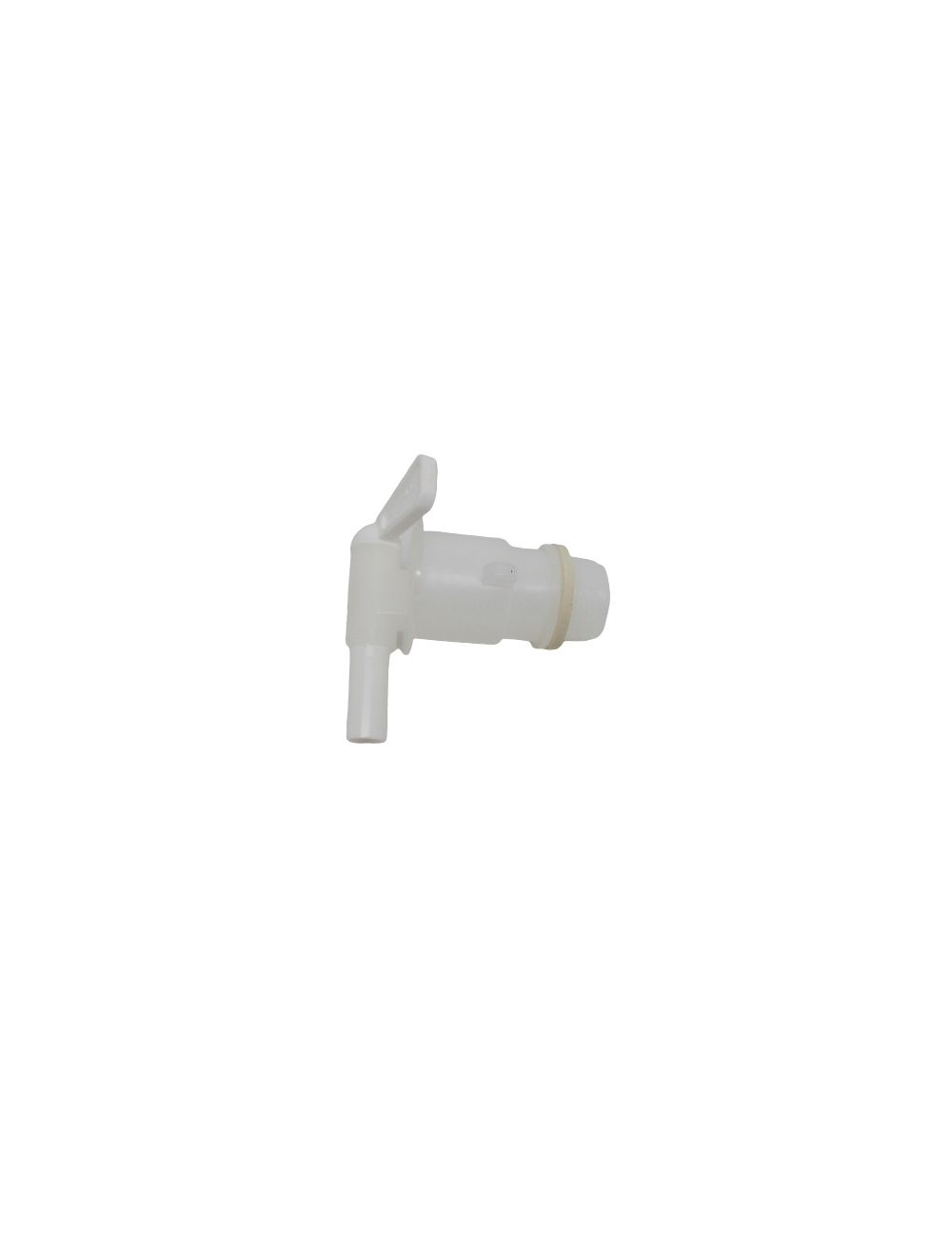Rubinetto per fusto bocca larga 25 e 50 lt