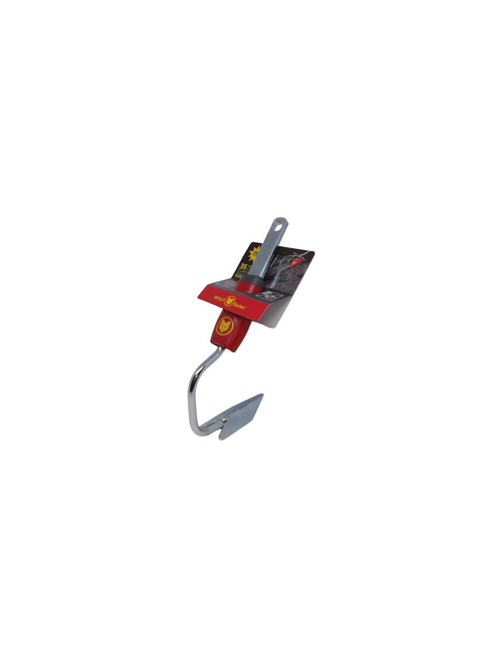 sarchiatore Wolf Garten Bi m