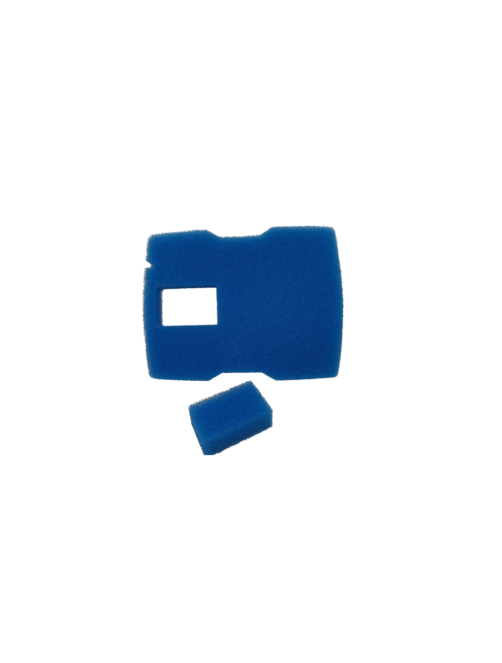 Spugna di ricambio per filtro Multiflow Askoll