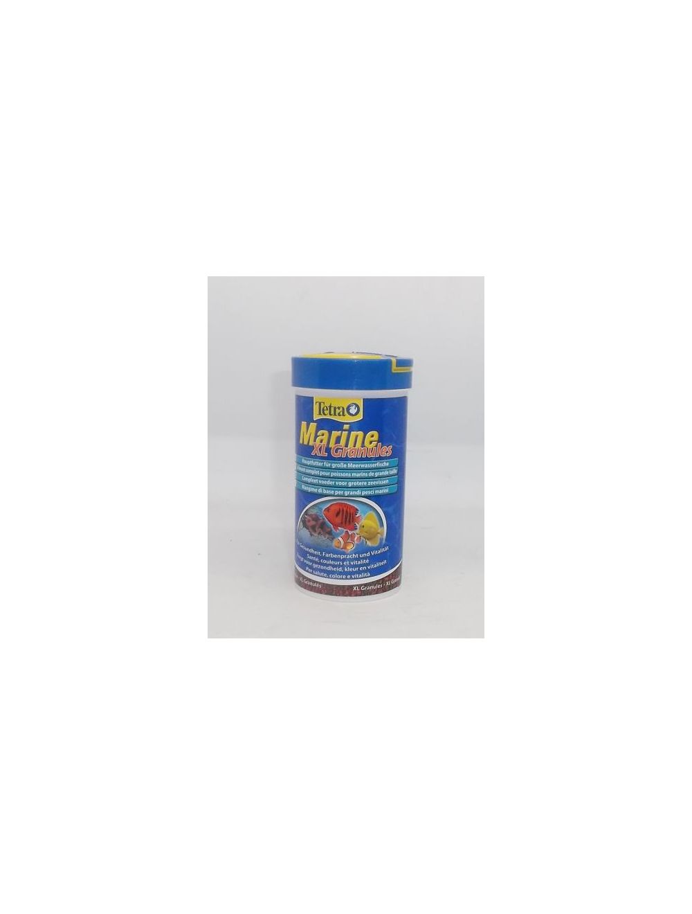 Tetra marine xl granules 250 ml