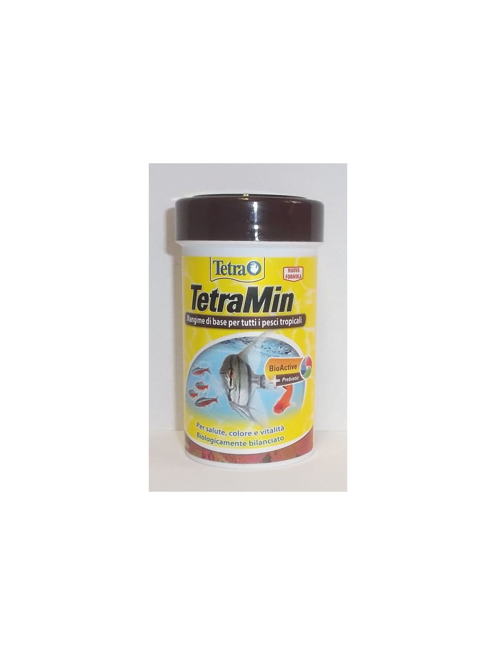 Tetramin-100-ml