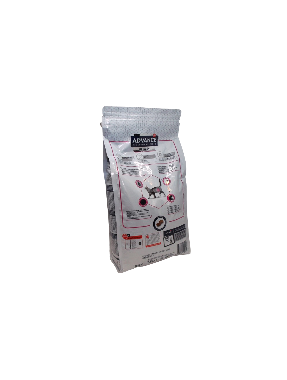 Advance crocchette gatto Urinary