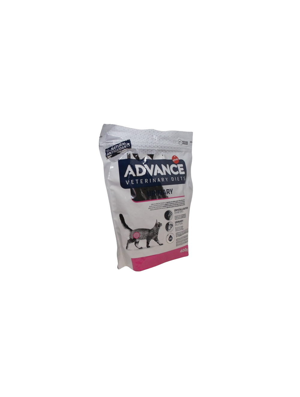 Urynary gatto Advance