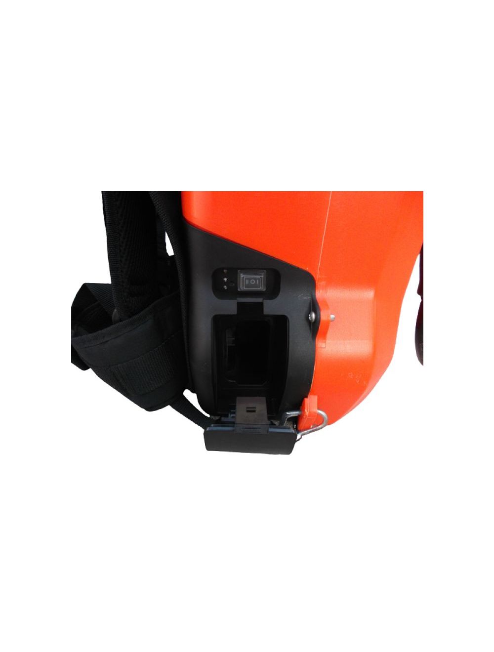 Vano batteria Nebla