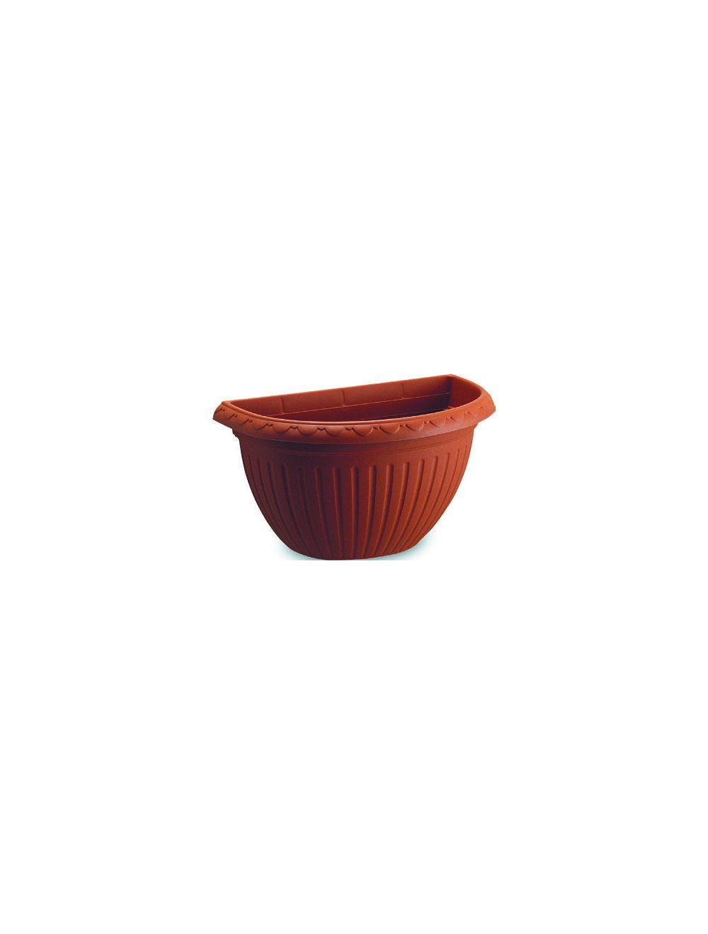 Vaso Argo Plastecnic 31 centimetri