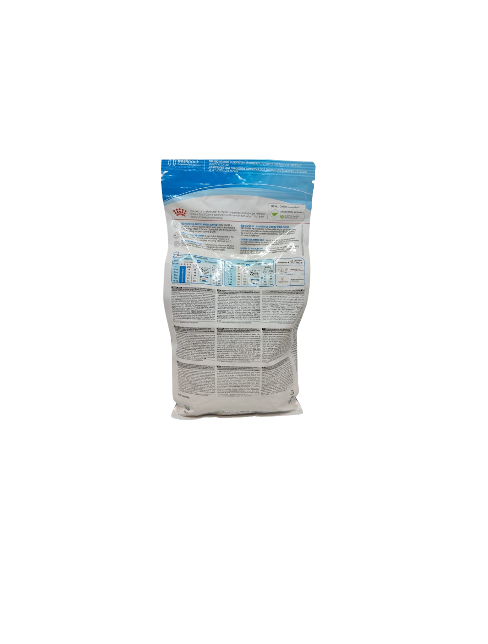 Mini Starter Mother & Babydog kg 1 crocchette Royal Canin