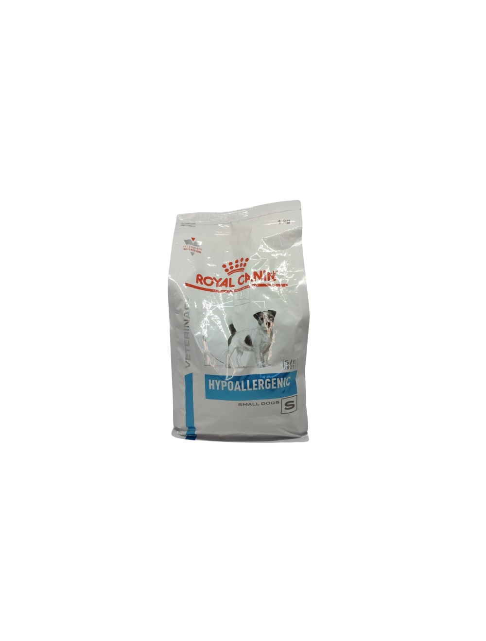 Hypoallergenic Small Dog Royal Canin S 1 kg