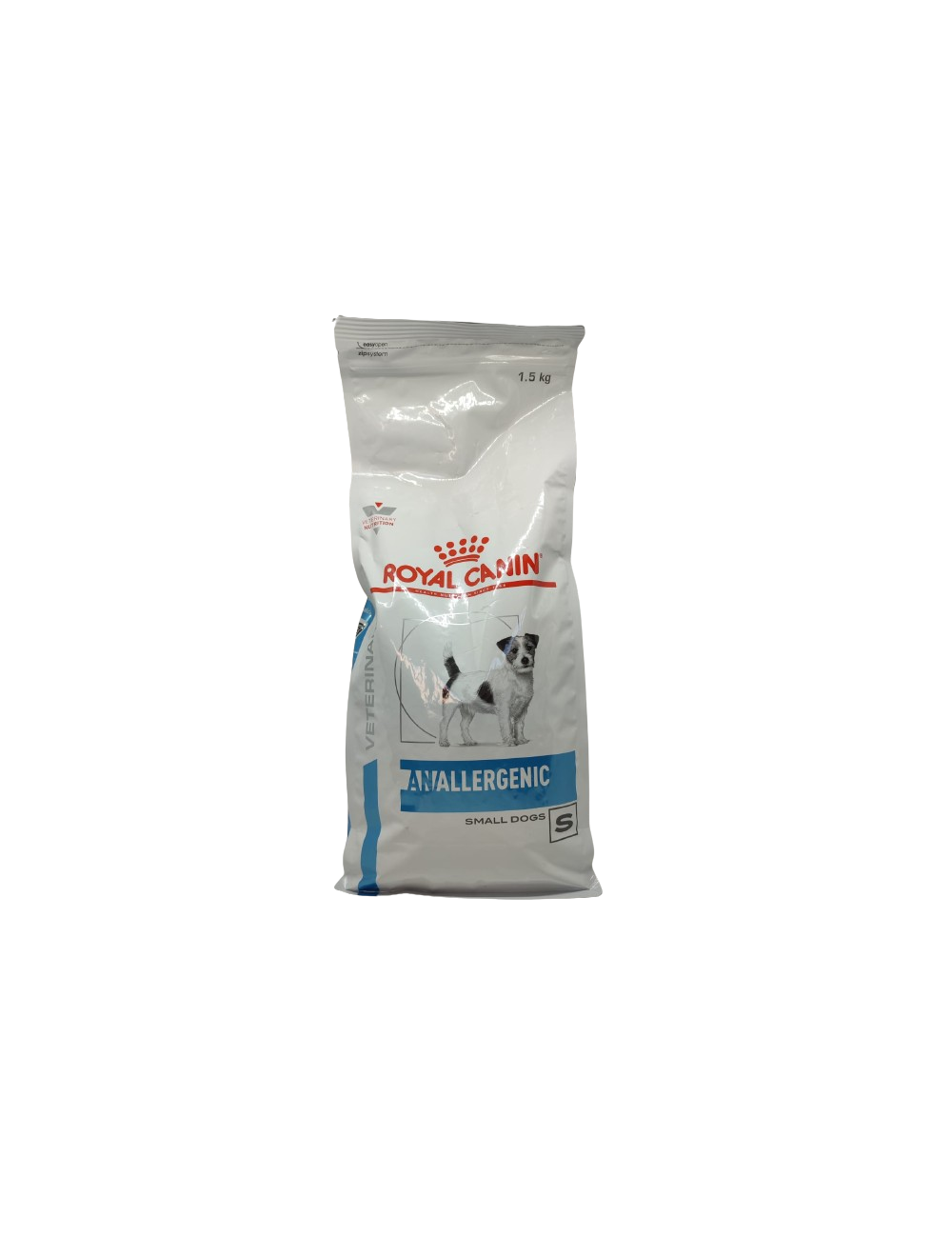 Royal Canin ANALLERGENICO Small 1.5 kg