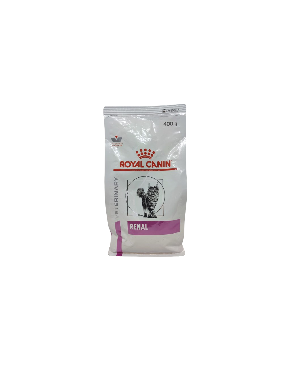 renal gatto crocchette 400 gr