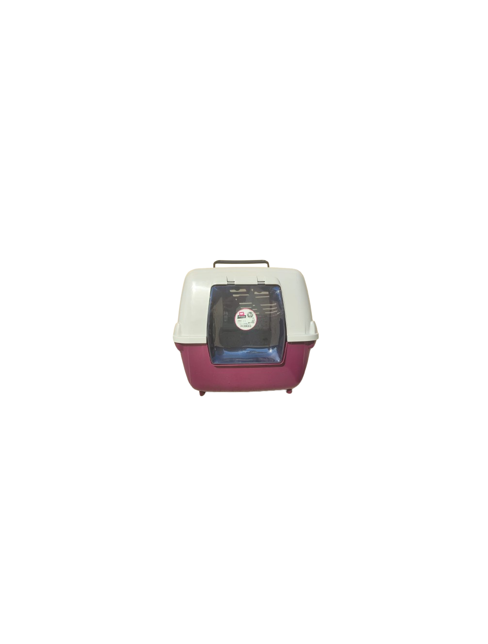 ferplast box bella per gatto