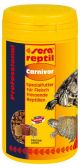 SERA REPTIL carnivor  ml.250