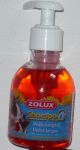 SHAMPO PER PELO LUNGO  125 ML.