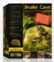 SNAKE CAVE SMALL 160 X 115 X 73 mm.