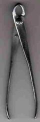 TRONCHESE T.ROTONDA  210 MM.