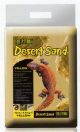 sabbia desertica gialla 4,5 kg