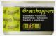 GRASSHOPPERS 34 GR. / 1.2 ONCIA - CAVALLETTE