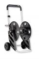 Carrello portagomma Silver - AL Claber 8977