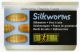SILKWORMS (PUPEA)  34 GR / 1.2 ONCIA - BACHI DA SETA
