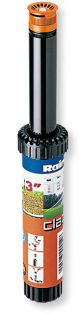 Irrigatore pop up alzata 7,5 cm Claber 90005