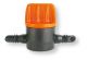 Rubinetto capillare Claber 5 pezzi