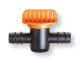 Claber rubinetto 91280