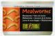 MEALWORMS 34 GR. / 1.2 ONCIA - VERMI DELLA FARINA