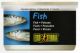 FISH 34 GR. / 1.2 ONCIA - PESCE