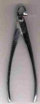 TRONCHESE CONC. 180 MM