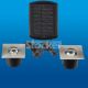 LAKE SPOTLIGHT LAMPADE SOLARI
