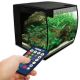Acquario Flex con telecomando