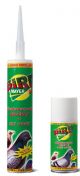 BIRD GEL + BIRD LAC Reppellente ad effetto ottico
