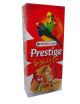 Biscotti Prestige alla frutta per uccelli 6 pz. Versele Laga
