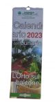 Calendario lunario 2023