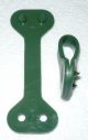 Clips fissaggio rete