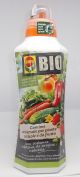 Compo bio concime orto frutta 1 litro