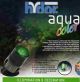 HYDOR AQUA COLOR LED VERDE