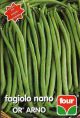 Fagiolo nano arno Four