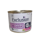 Hypoallergenic pork & pea
