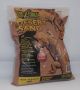 Sabbia desertica rossa 4,5 kg