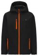 Giacca riscaldante Nuclor Stocker