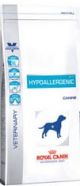 ROYAL CANIN HYPOALLERGENIC  KG.2