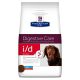 Hill's Prescription Diet I/D cane stress mini pollo 1,5 kg.