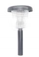 Lampada led a ricarica solare