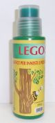 Legocortex con pennello