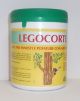 mastice legocortex