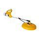 Micronizzatore M3000 Volpi con campana diserbo