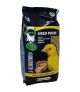 Orlux Gold Pateè giallo per canarini e uccelli esotici 250 gr.