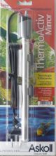 RISCALDATORE MIRROR 150 WATT