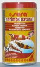 SERA SHRIMPS  NATURAL  100 ML.